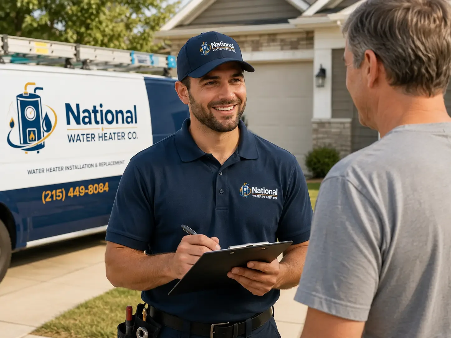 Water Heater Installation Hercules, CA FAQs